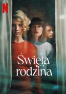 Okładka - Święta rodzina