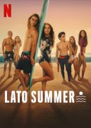 Okadka - Lato Summer