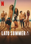 Okładka - Lato Summer