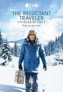 Ok�adka - Eugene Levy: nieochoczy podr�nik