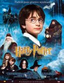 Okadka - Harry Potter i Kamie Filozoficzny