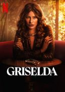 Okładka - Griselda