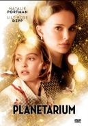 Okadka - Planetarium