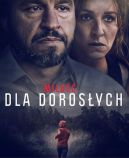 Okładka - Miłość dla dorosłych 
