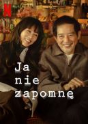 Okładka - Ja nie zapomnę