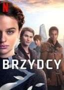 Okładka - Brzydcy