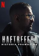Ok�adka - Haftbefehl: Historia prawdziwa
