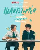 Okładka - Heartstopper