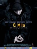 Okładka - 8 mila