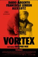 Okadka - Vortex 
