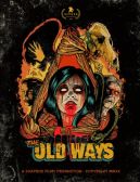 Okadka - Dawne rytuay