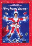 Okadka - W krzywym zwierciadle: Witaj, wity Mikoaju!