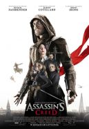 Okadka - Assassin's Creed 