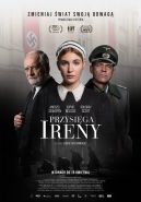 Okładka - Przysięga Ireny
