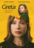 Okładka - Greta