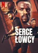 Okładka - Serce łowcy