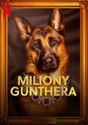 Okadka - Miliony Gunthera