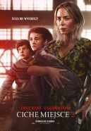 Okadka - Ciche miejsce 2