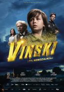 Okadka - Vinski i py niewidzialnoci
