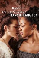 Okadka - Wyznania Frannie Langton