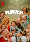 Okadka - Rodzina Furych