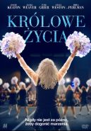 Okładka - Królowe życia