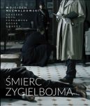 Okładka - Śmierć Zygielbojma