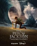 Okadka - Percy Jackson i bogowie olimpijscy