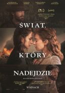 Okładka - Świat, który nadejdzie