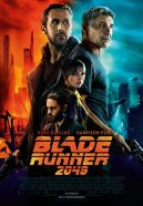 Okładka - Blade Runner 2049
