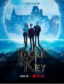 Okadka - Locke & Key