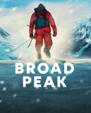 Okadka - Broad Peak