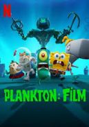 Okładka - Plankton: Film