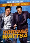Okładka - Dorwać Wattsa