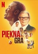 Okładka - Piękna gra