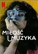 Okadka - Mio i muzyka