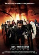 Okładka - X-Men: Ostatni bastion
