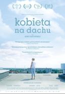 Okadka - Kobieta na dachu