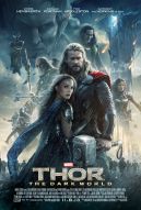 Okładka - Thor: Mroczny świat