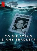 Okadka - Co si stao z Amy Bradley?