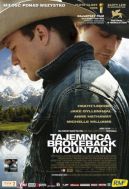 Okadka - Tajemnica Brokeback Mountain