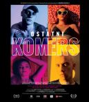 Okładka - Ostatni komers