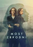 Okładka - Most zbrodni