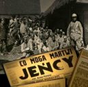Okładka -  Co mogą martwi jeńcy
