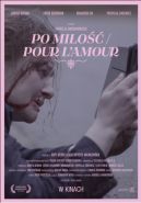 Okładka - Po miłość / Pour l'amour