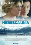 Okadka - Niebieska linia