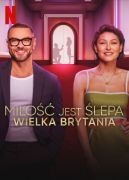 Ok�adka - Mi�o�� jest �lepa: Wielka Brytania