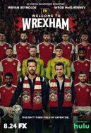 Okładka - Witamy we Wrexham