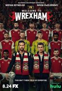 Okadka - Witamy we Wrexham