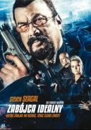 Okładka -  Zabójca idealny
